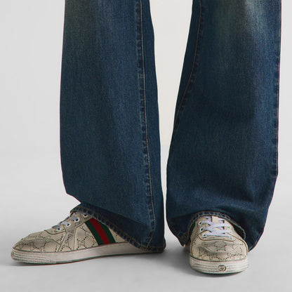 Low-Top Trainers