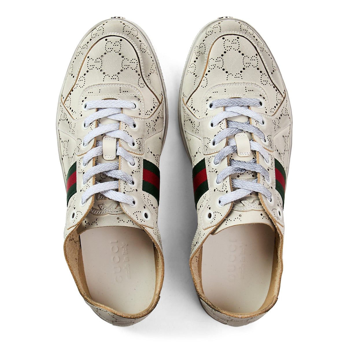 Low-Top Trainers