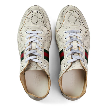 Low-Top Trainers