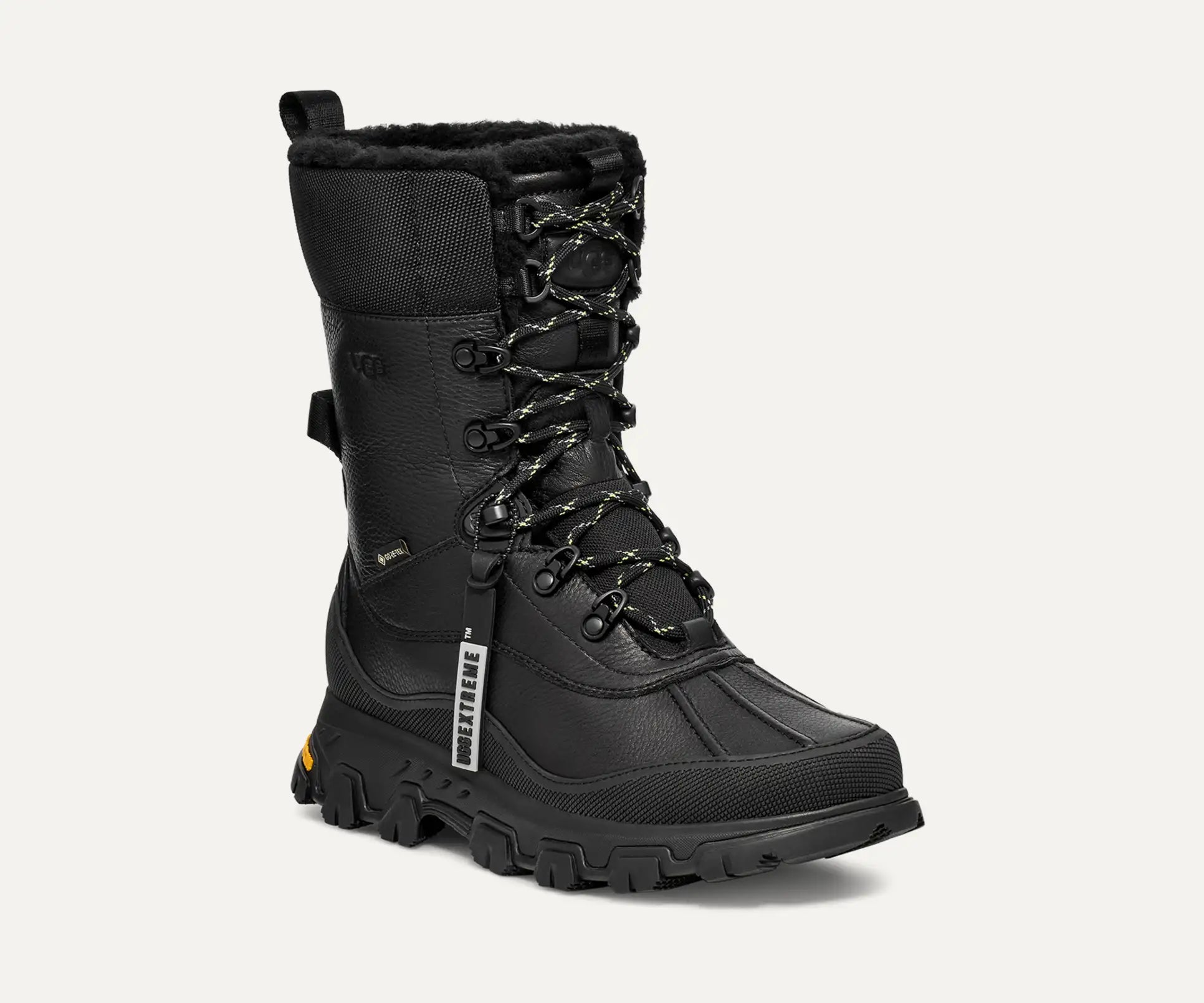UGG® Adirondack Meridian UGGextreme™ – Waterproof Winter Boot for -32˚C Weather