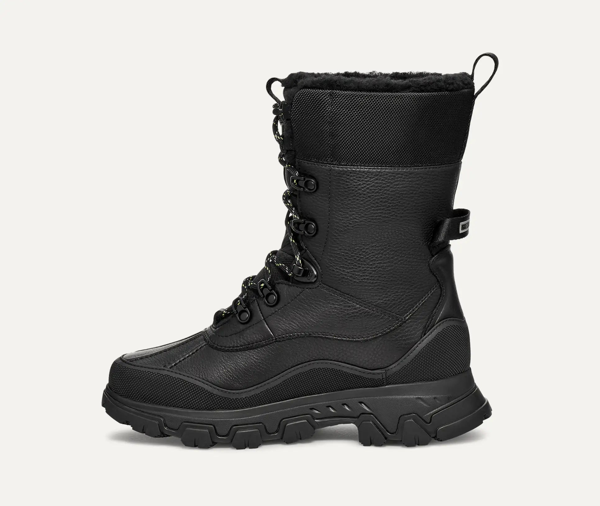 UGG® Adirondack Meridian UGGextreme™ – Waterproof Winter Boot for -32˚C Weather