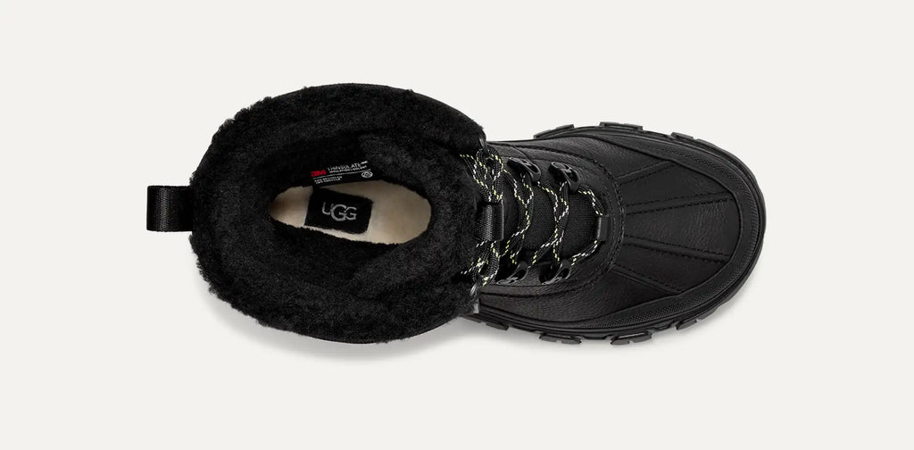 UGG® Adirondack Meridian UGGextreme™ – Waterproof Winter Boot for -32˚C Weather