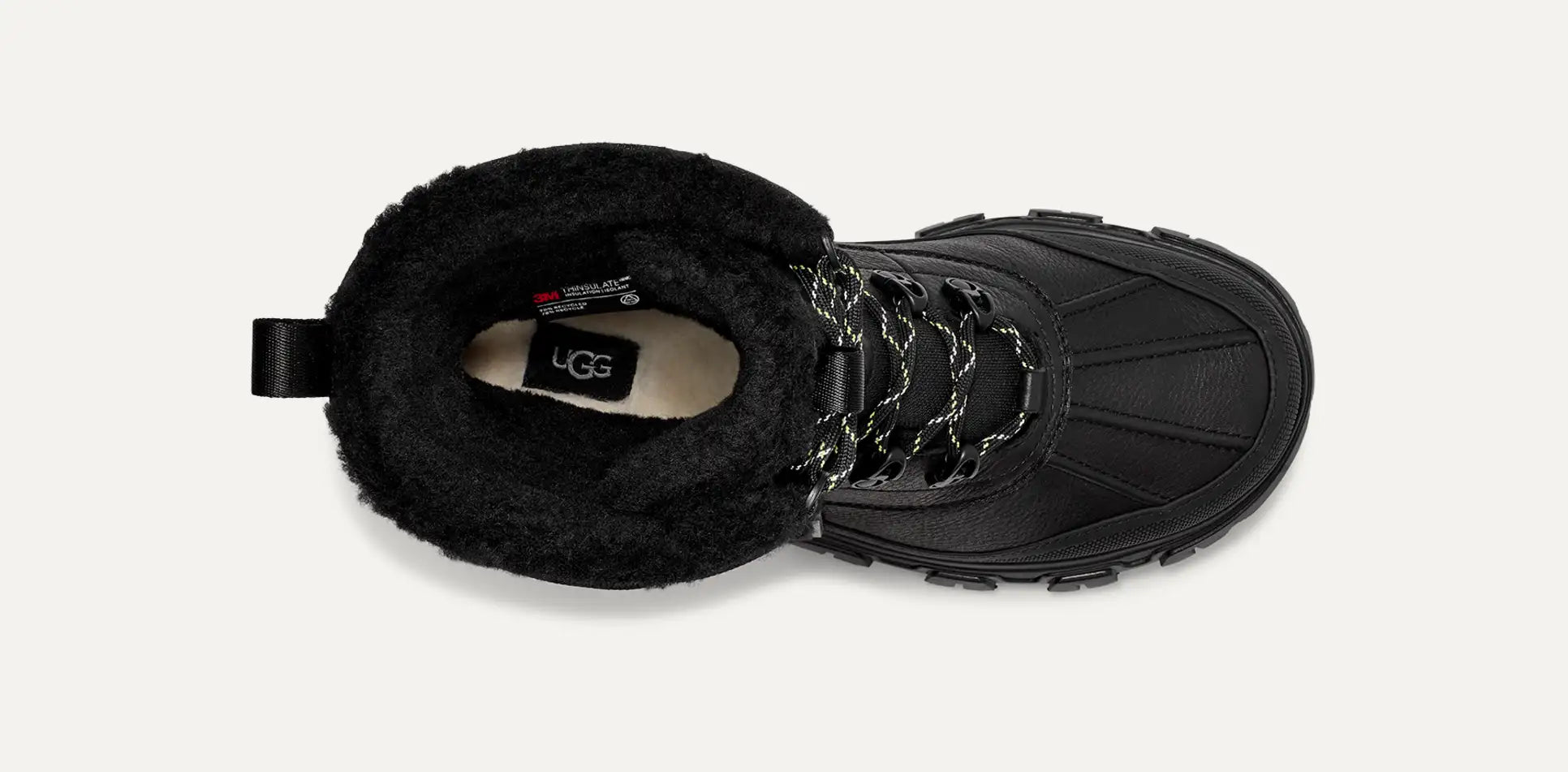 UGG® Adirondack Meridian UGGextreme™ – Waterproof Winter Boot for -32˚C Weather