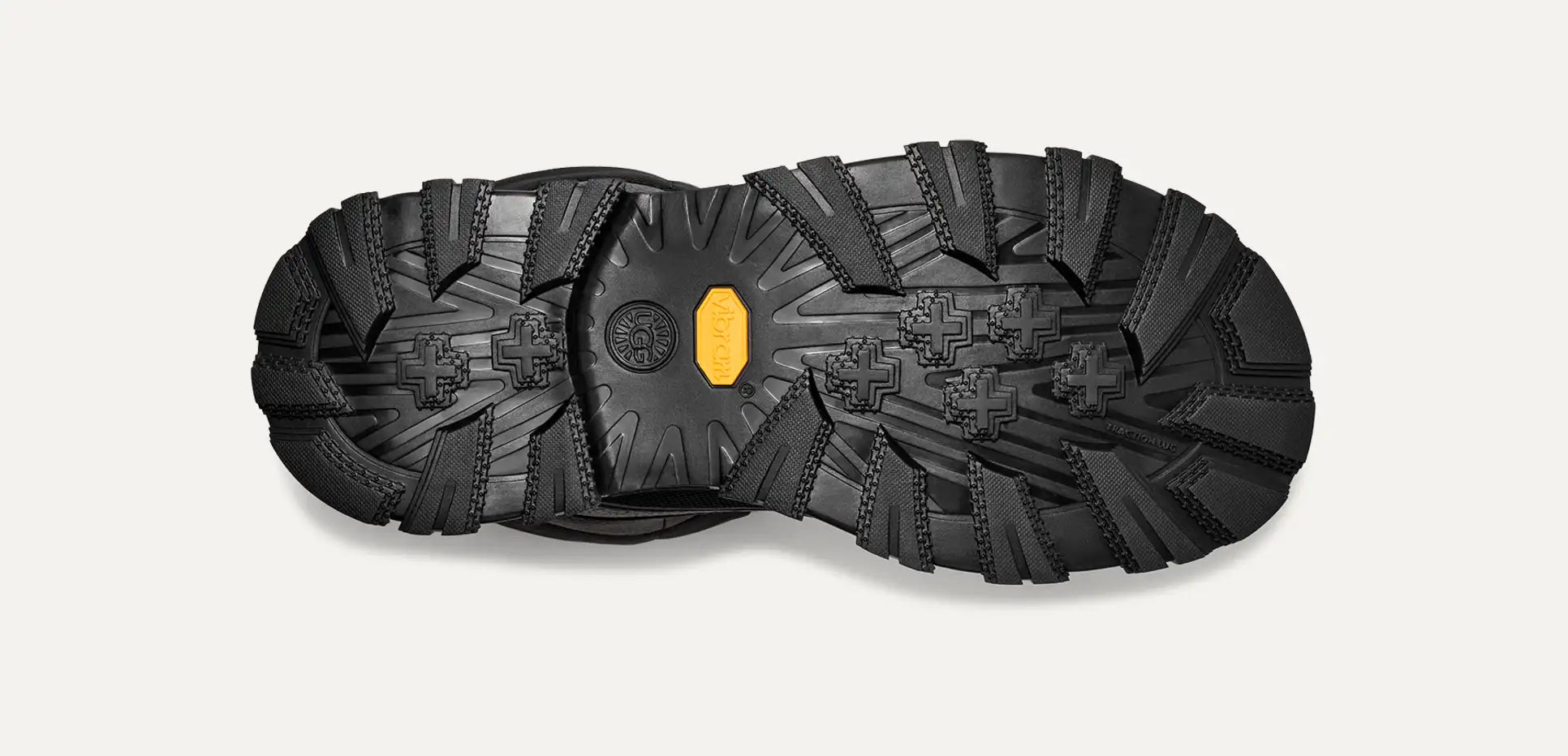 UGG® Adirondack Meridian UGGextreme™ – Waterproof Winter Boot for -32˚C Weather