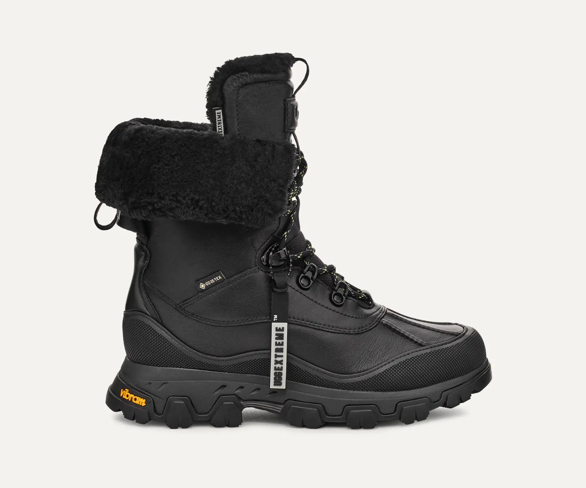 UGG® Adirondack Meridian UGGextreme™ – Waterproof Winter Boot for -32˚C Weather