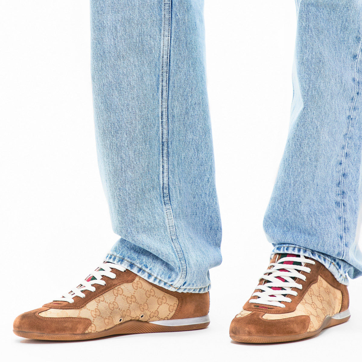 Shift Trainers