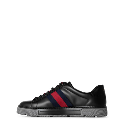 New Ace Sole Low-Top Trainers