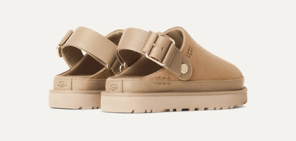 Goldenstar Villa Clog – Effortless Style, Everyday Comfort