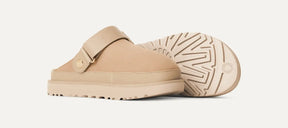 Goldenstar Villa Clog – Effortless Style, Everyday Comfort