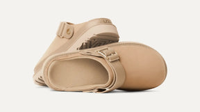 Goldenstar Villa Clog – Effortless Style, Everyday Comfort