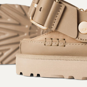 Goldenstar Villa Clog – Effortless Style, Everyday Comfort