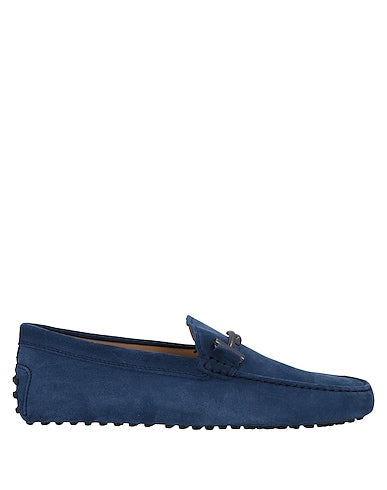 TOD'S LOAFERS