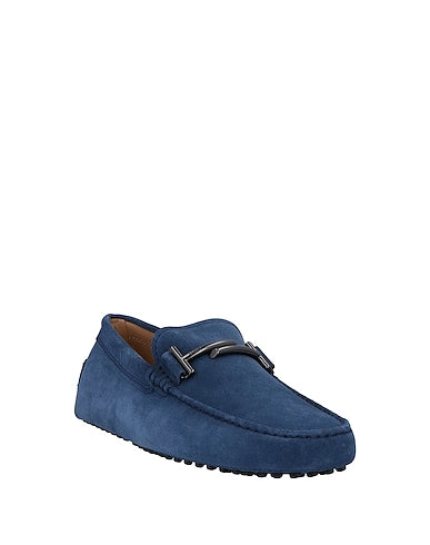 TOD'S LOAFERS