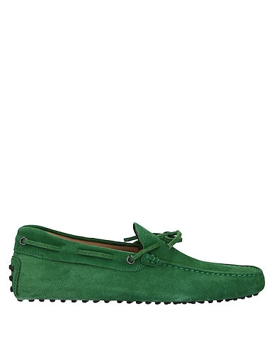 TOD'S LOAFERS