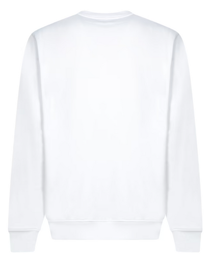Casablanca White T-Shirt