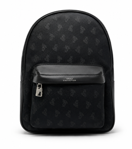 Versace Collection Black Medusa Makeup Bag Backpack – New with Tags (VIP Gift)