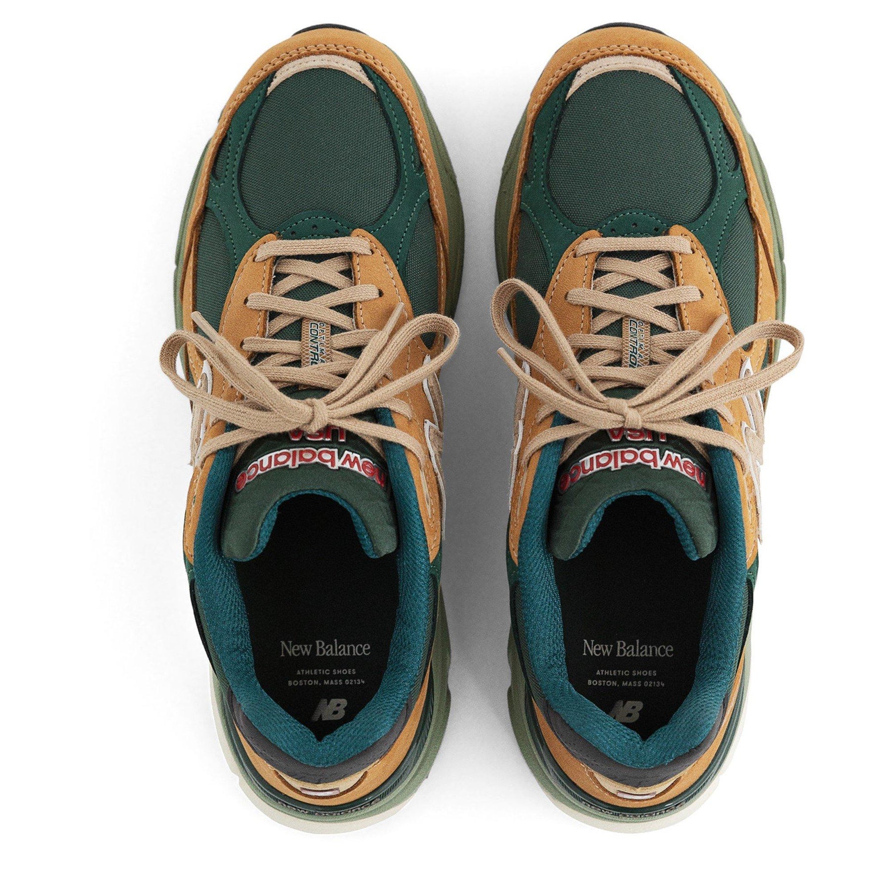 990s Trainers