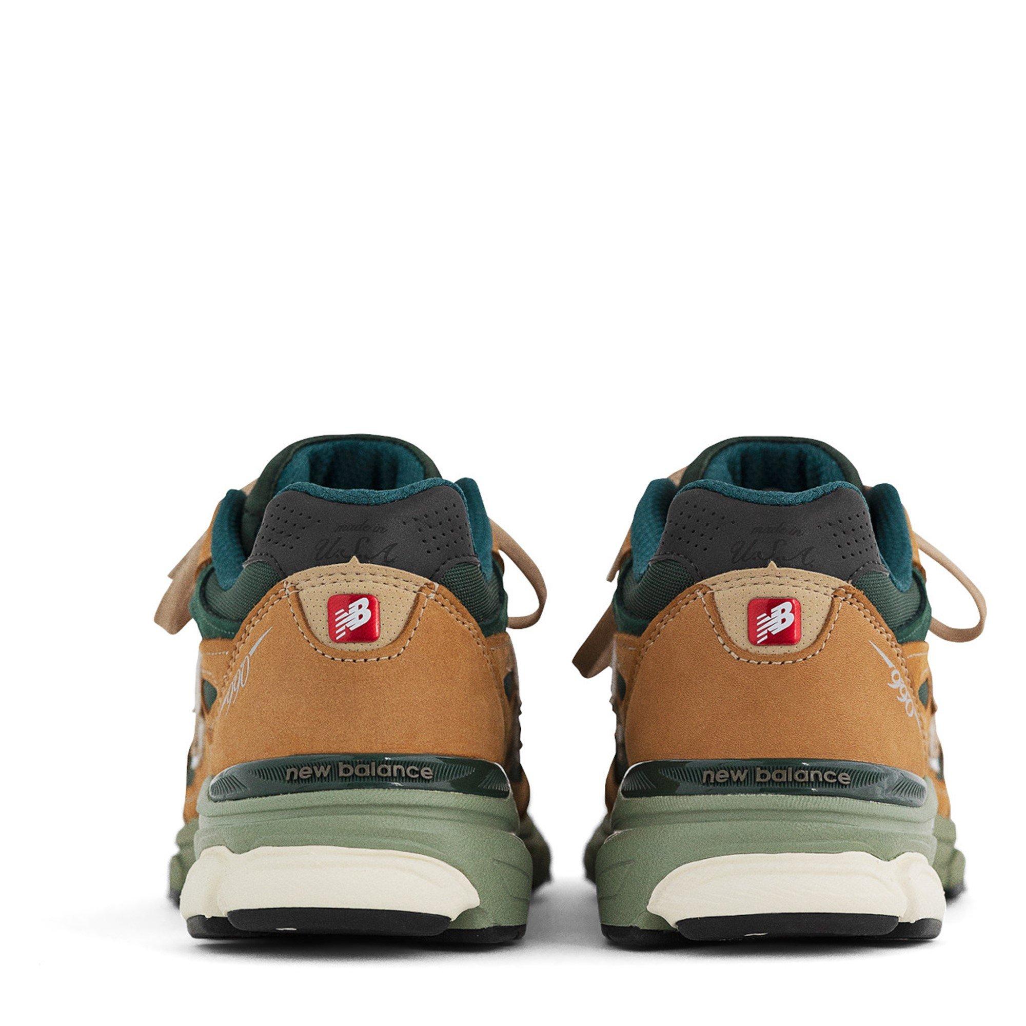 990s Trainers