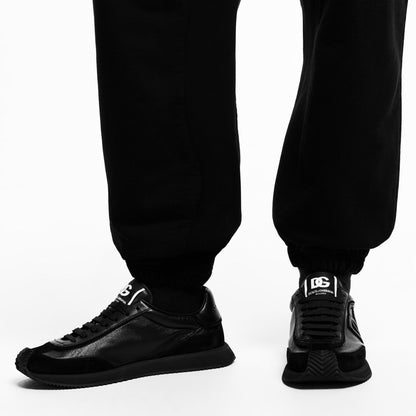 Aria Leather Runners