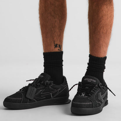 Denim BRB Trainers