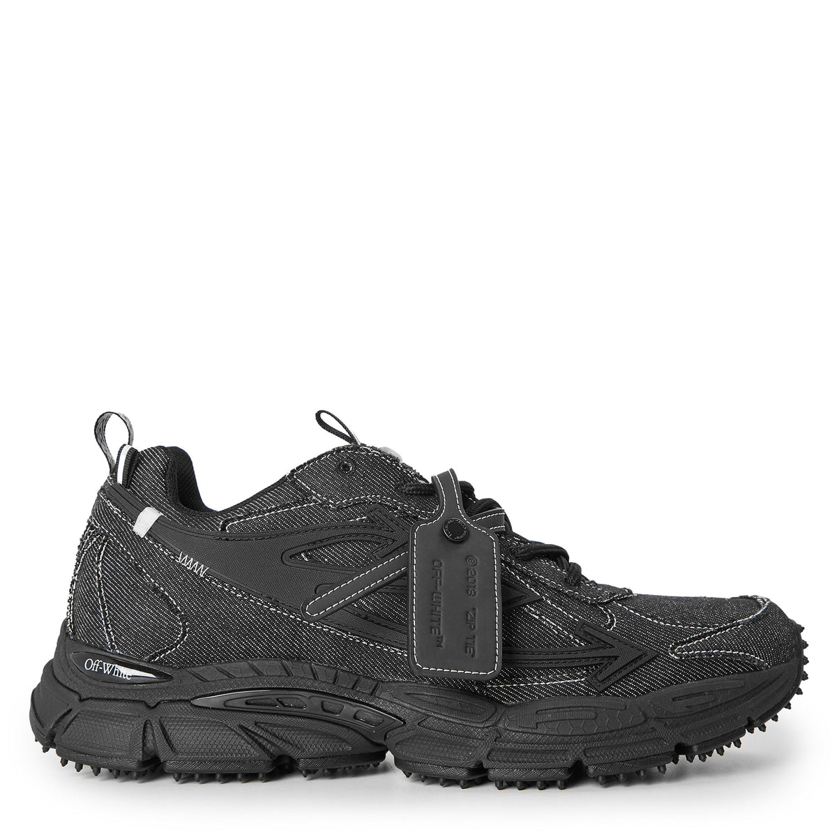 Denim BRB Trainers