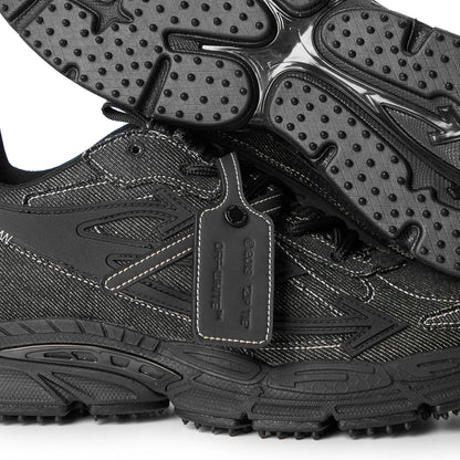 Denim BRB Trainers
