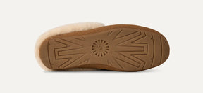 UGG® Ansley Mule – Luxe Sheepskin Slip-On with UGGplush™ Comfort