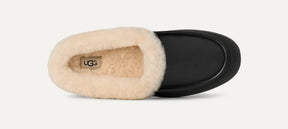 UGG® Ansley Mule LTHR – Premium Leather & Sheepskin Comfort