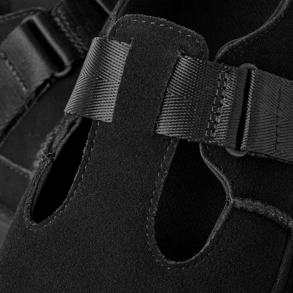 UGG® Goldenstar Mary Jane – A Fresh Spin on a Bold Classic