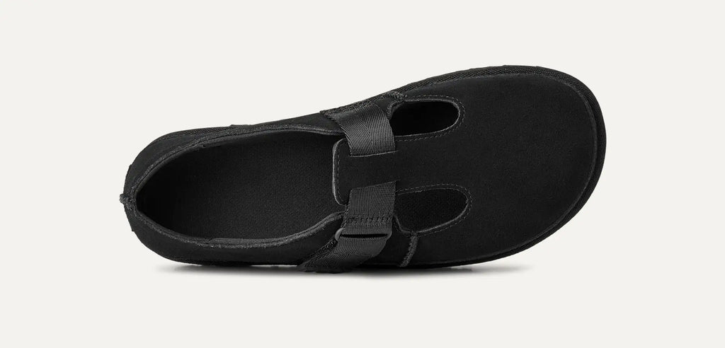 UGG® Goldenstar Mary Jane – A Fresh Spin on a Bold Classic