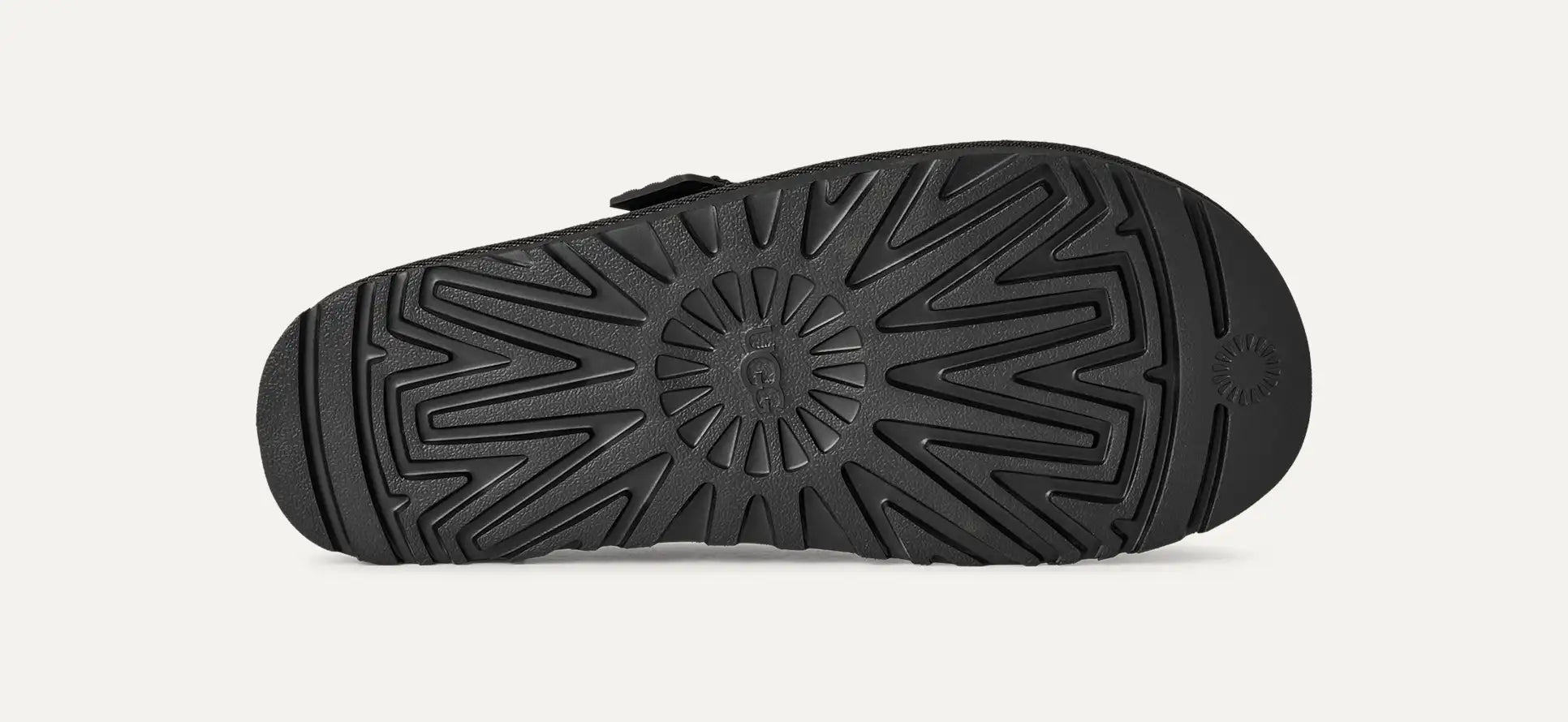 UGG® Goldenstar Mary Jane – A Fresh Spin on a Bold Classic