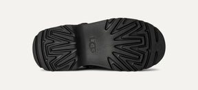 UGG® Esmee Leather Clog – Heritage Comfort, Elevated Style