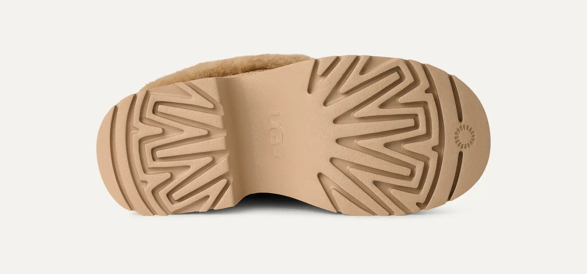 UGG® Esmee Lace Up – Iconic Comfort with Elevated Style