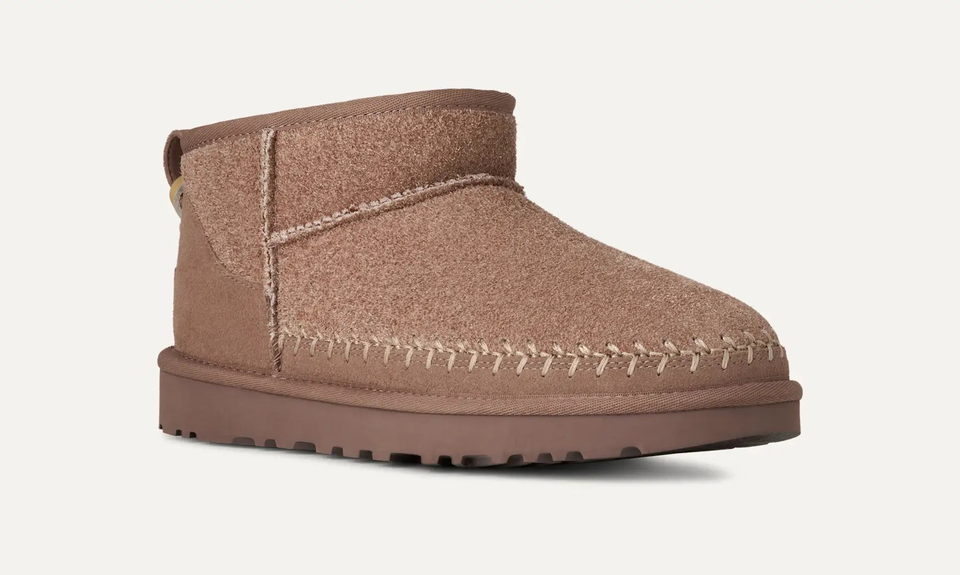 Classic Ultra Mini Biarritz – Limited Edition Sheepskin Boot