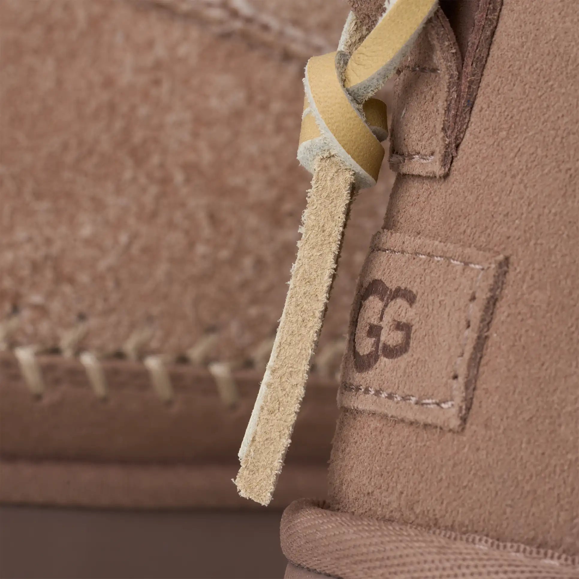 Classic Ultra Mini Biarritz – Limited Edition Sheepskin Boot