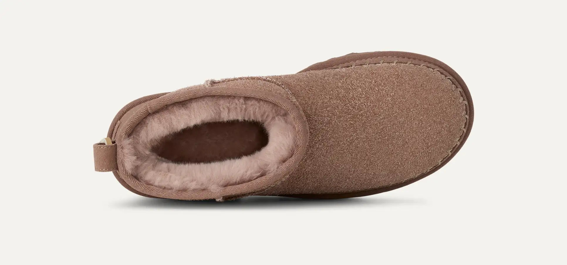 Classic Ultra Mini Biarritz – Limited Edition Sheepskin Boot