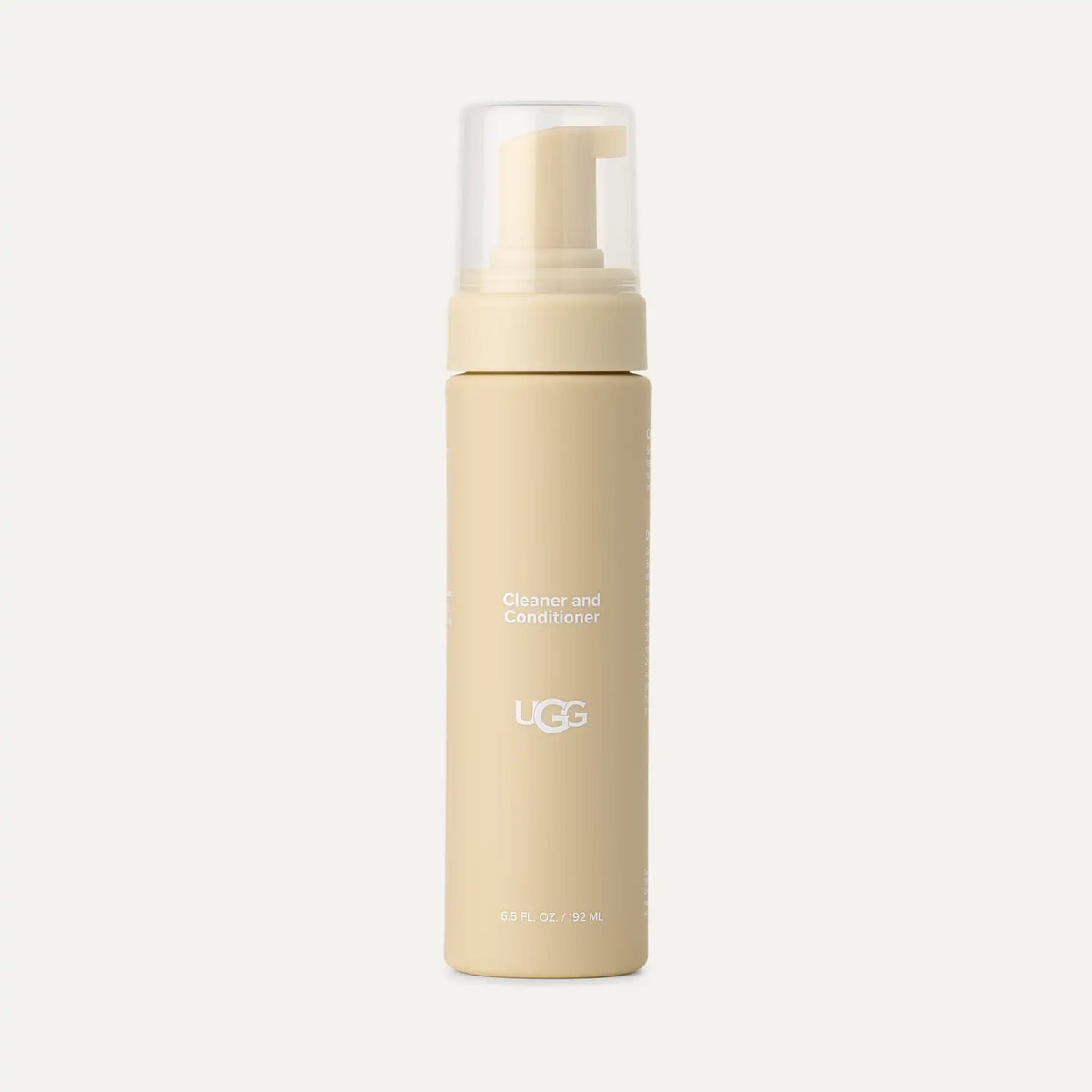 UGG® Cleaner & Conditioner – Non-Toxic Sheepskin Boot & Slipper Care (6 oz)