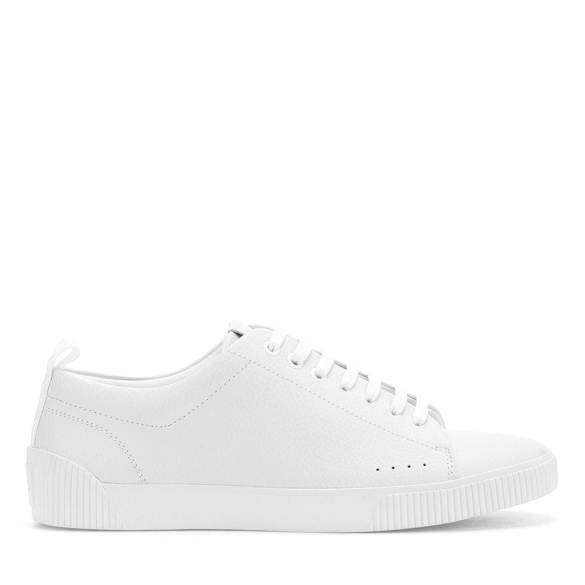 Zero Leather Trainers