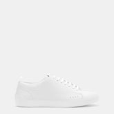 Zero Leather Trainers