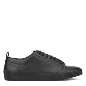 Zero Leather Trainers