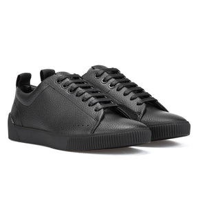 Zero Leather Trainers