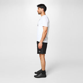 Zero Leather Trainers