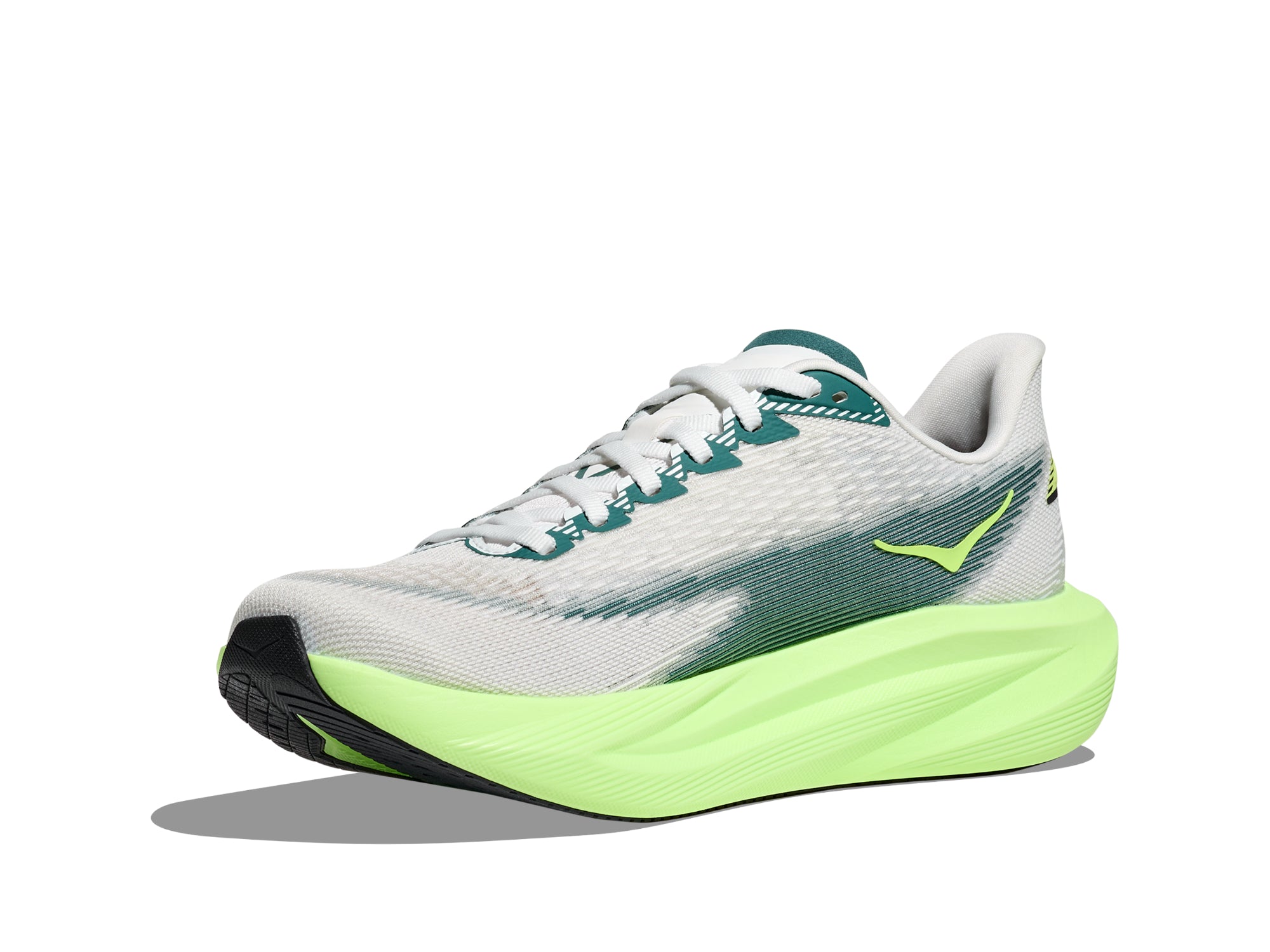 Mach 7 Women