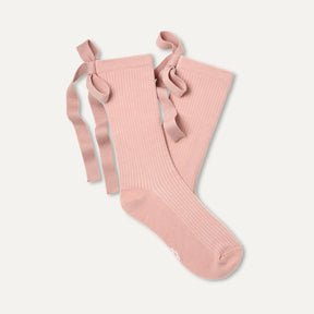UGG® Serenella Novelty Bow Socks – Elegant Comfort with a Playful Twist