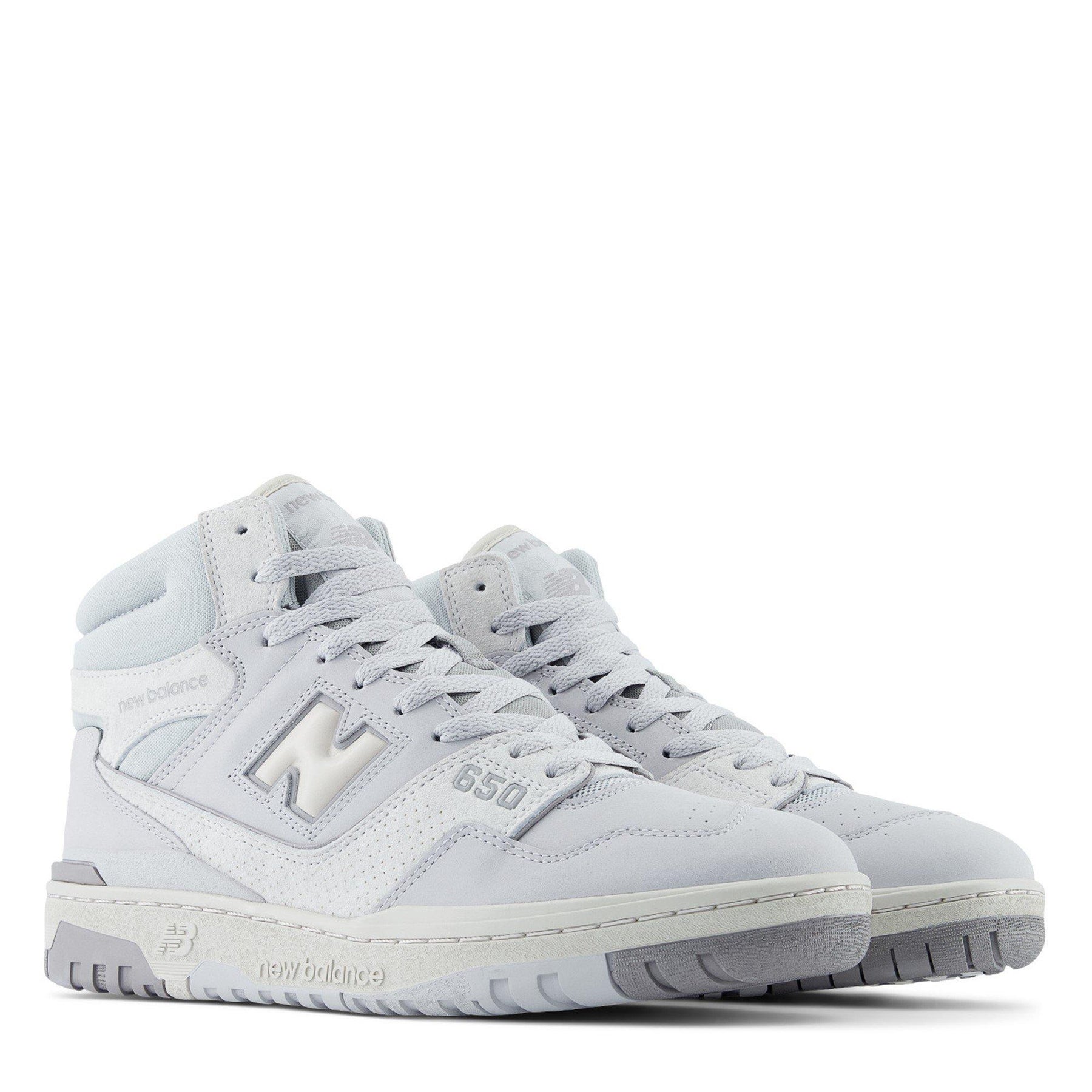 650r Trainers