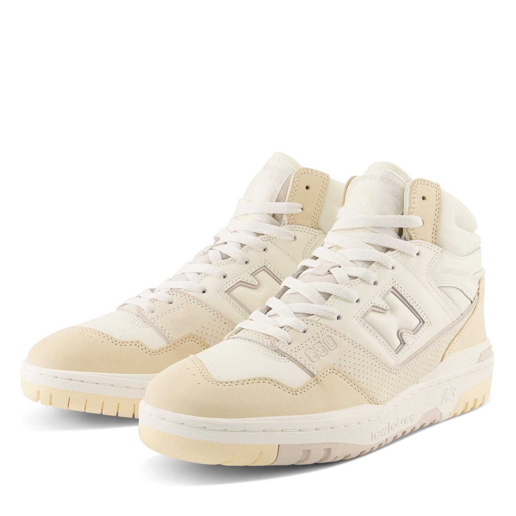 650r Trainers