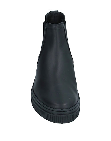 TOD'S ANKLE BOOTS