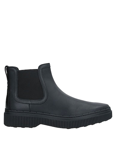 TOD'S ANKLE BOOTS