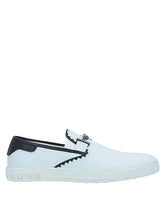 TOD'S SNEAKERS