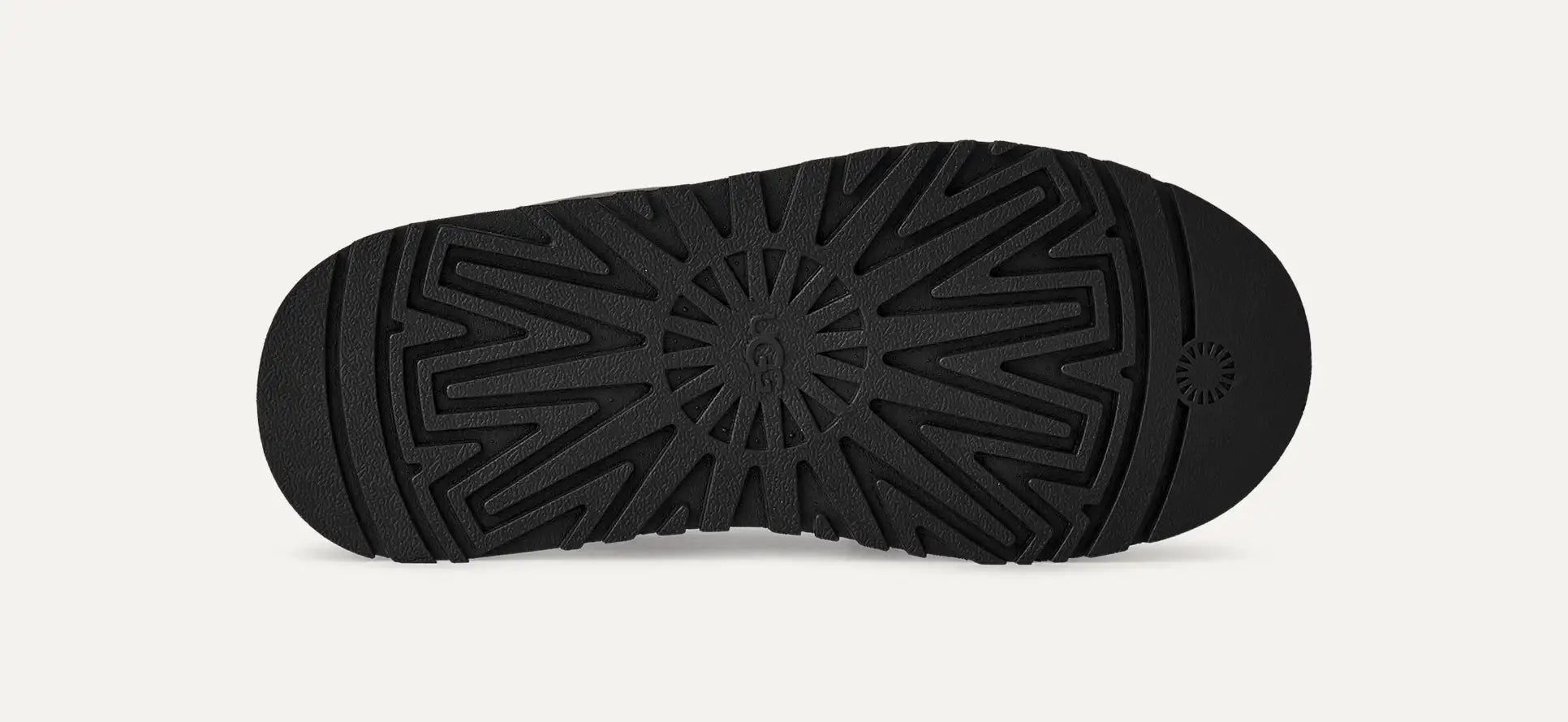 UGG® Bea Mary Jane LTHR – A Classic Reimagined in Luxe Leather